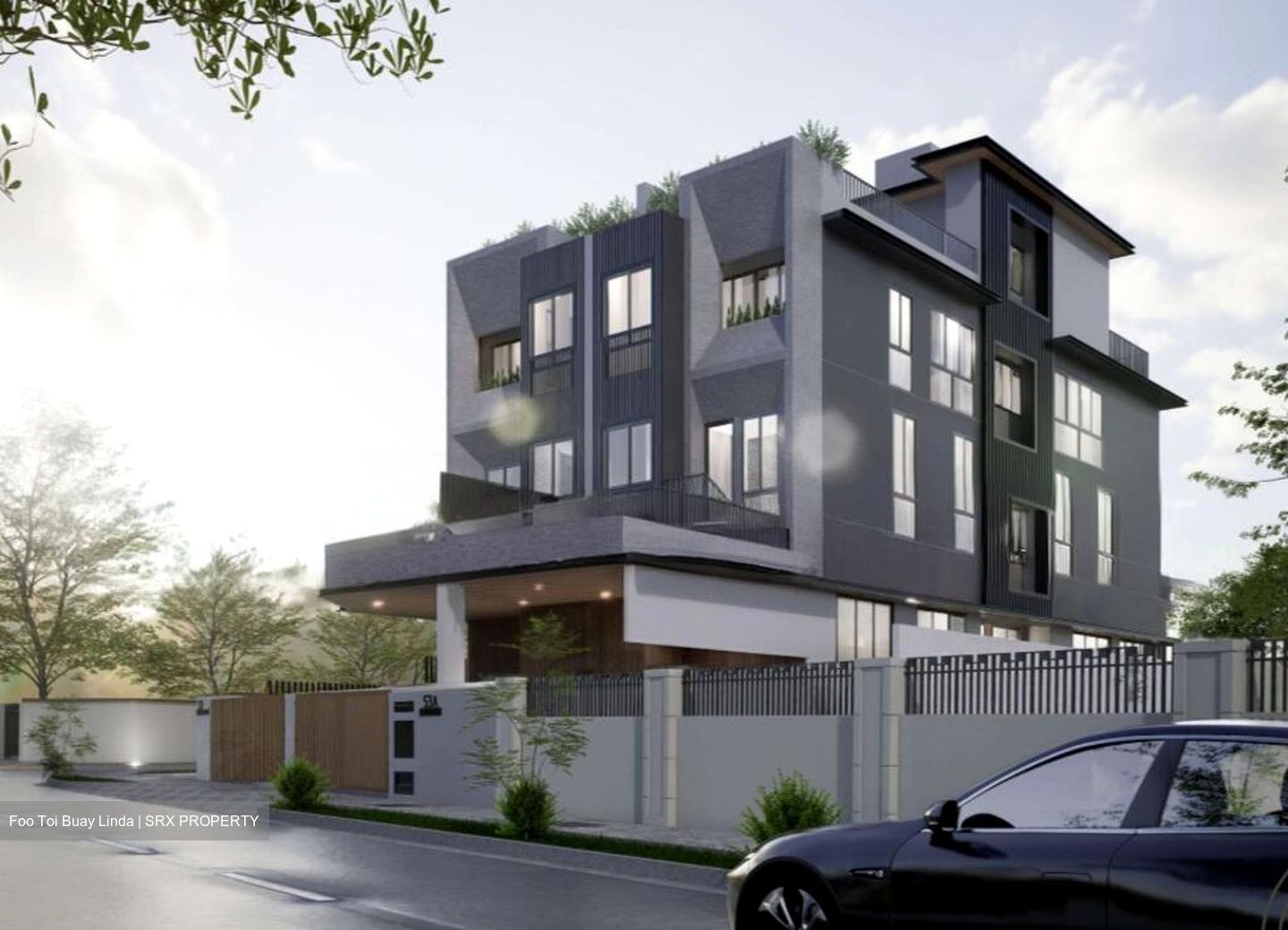 Lorong G Telok Kurau (D15), Semi-Detached #508502171